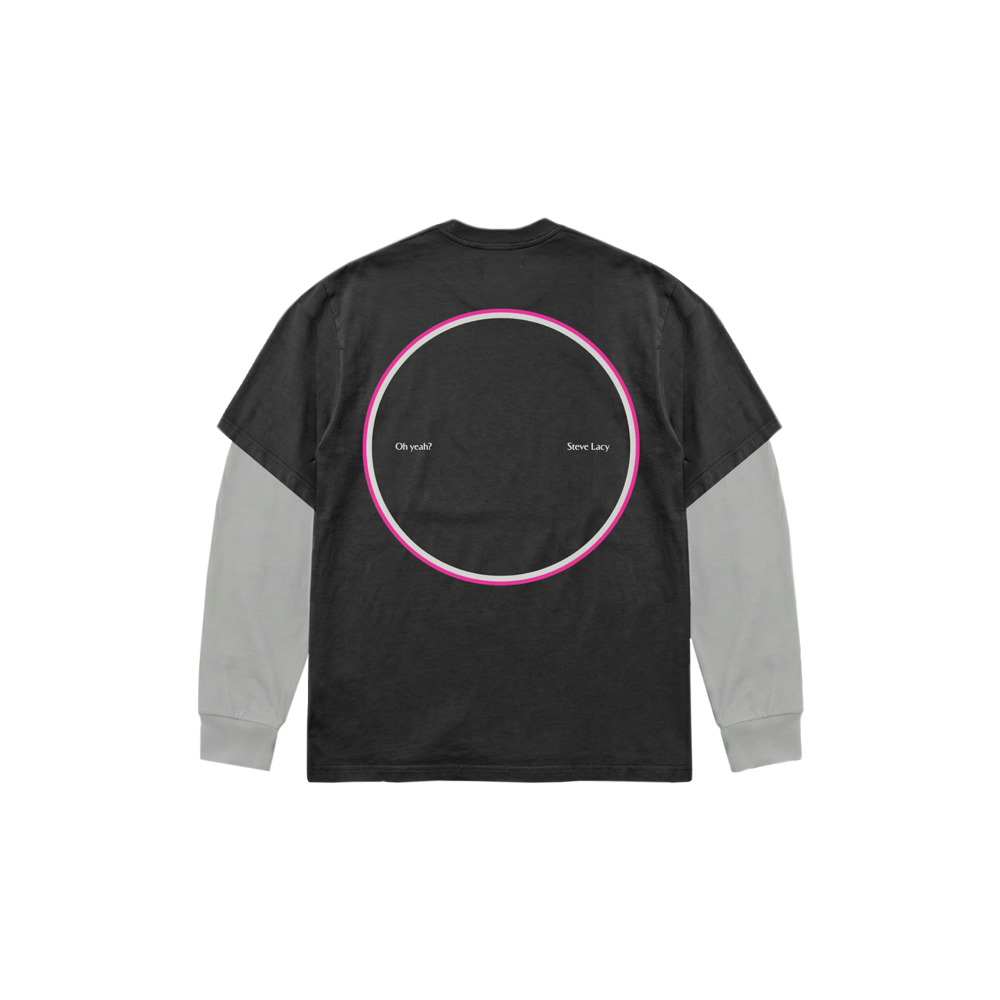 Portrait Long Sleeve