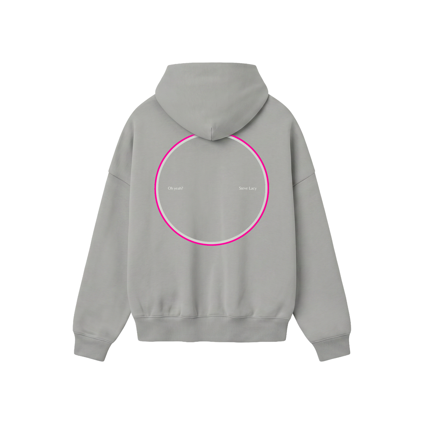 Circle Hoodie