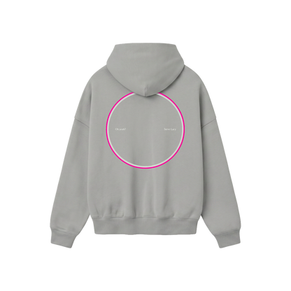 Circle Hoodie