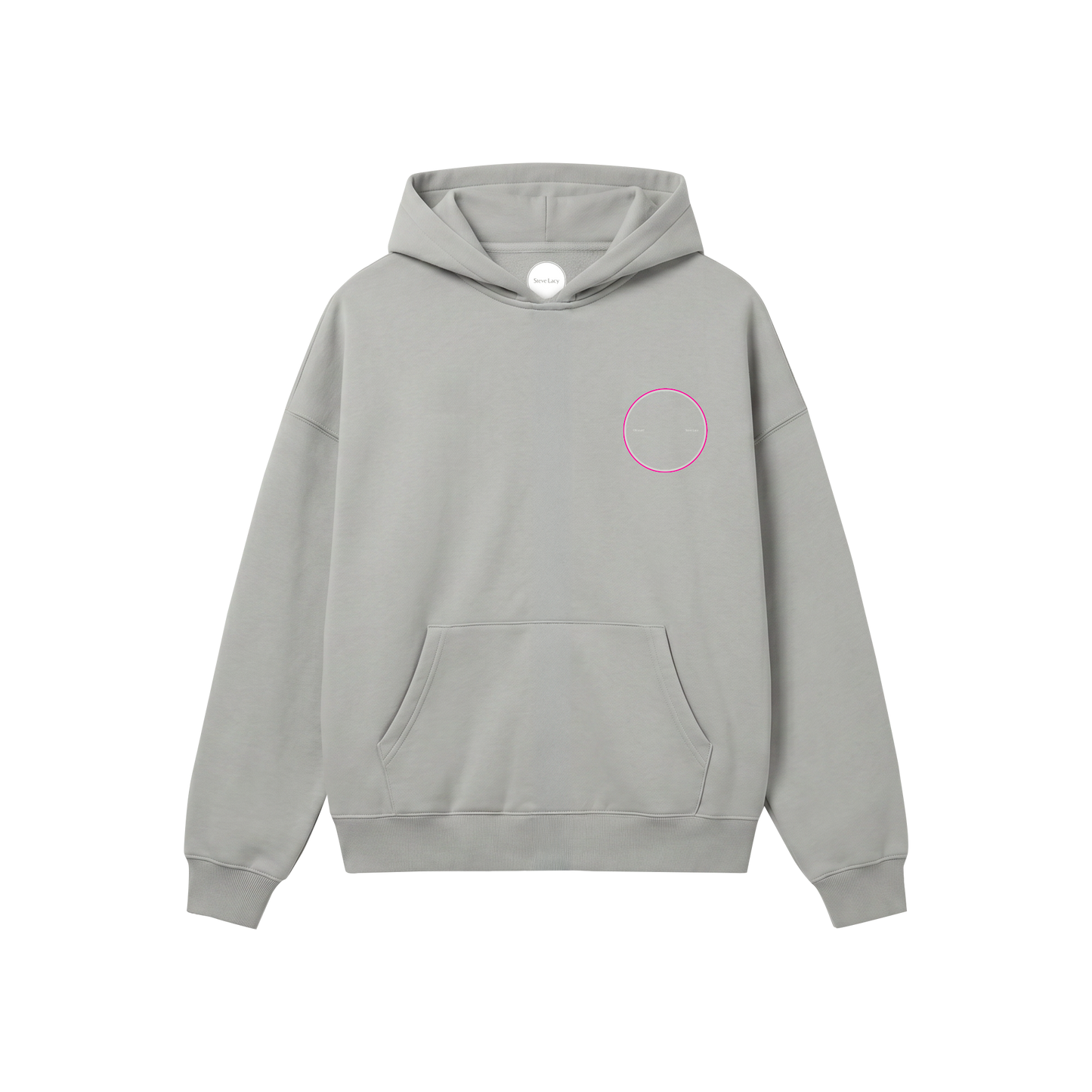 Circle Hoodie