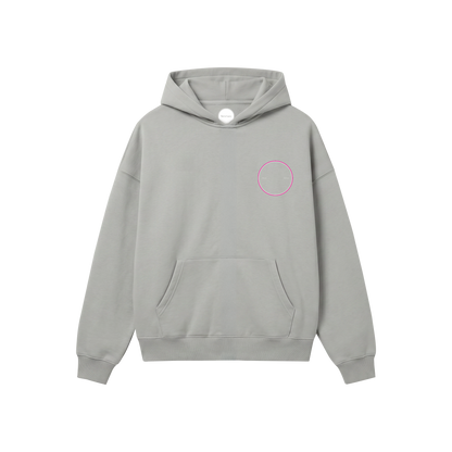 Circle Hoodie