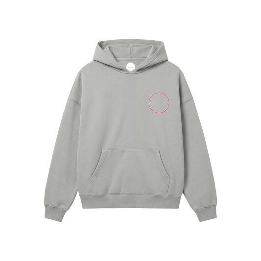 Circle Hoodie