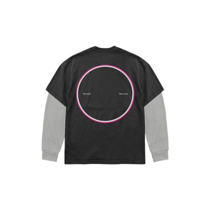 Portrait Long Sleeve